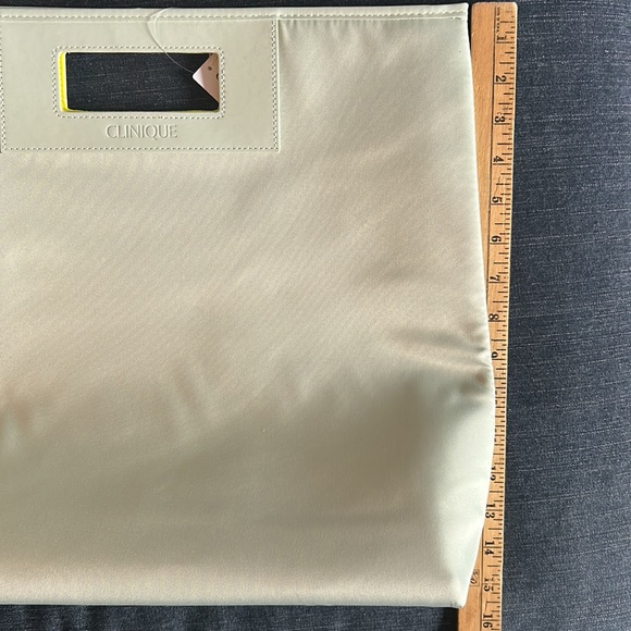 NWT Clinique tote bag - Picture 6 of 7